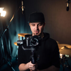 Colorgrading Cinematográfico